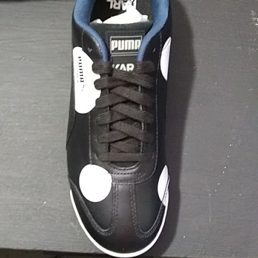 Shoes - Picture 4 of 6